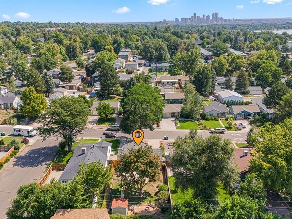 2685 Gray Street, Wheat Ridge CO 80214