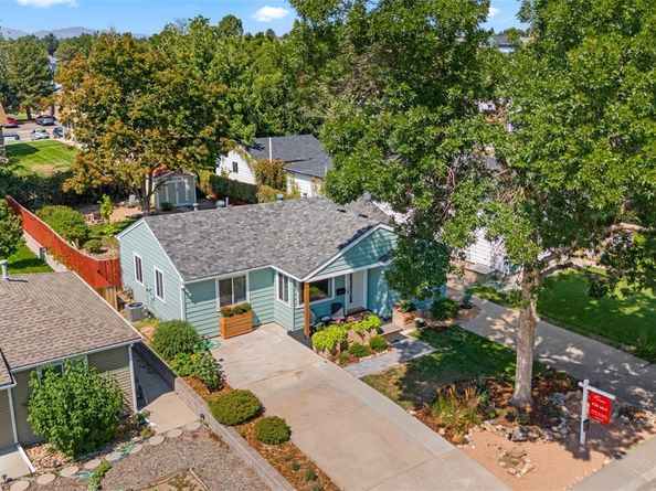 2685 Gray Street, Wheat Ridge CO 80214