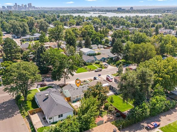 2685 Gray Street, Wheat Ridge CO 80214