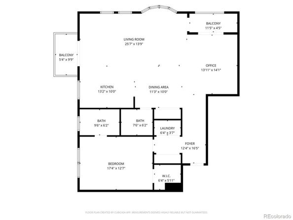 277 N Broadway 204, Denver CO 80203