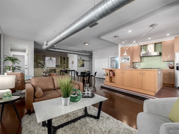 277 N Broadway 204, Denver CO 80203