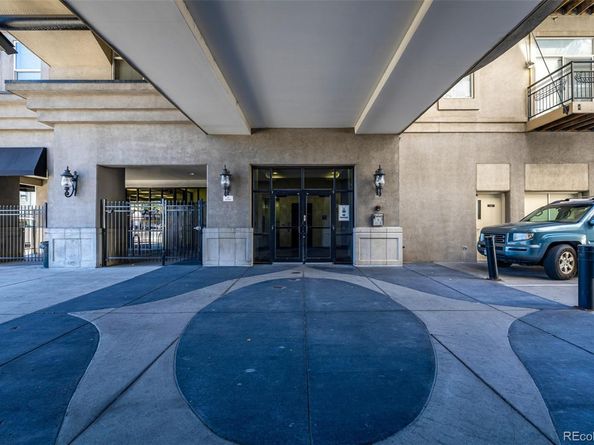 277 N Broadway 204, Denver CO 80203