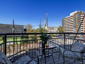 277 N Broadway 204, Denver CO 80203