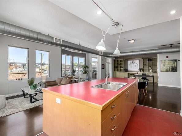 277 N Broadway 204, Denver CO 80203