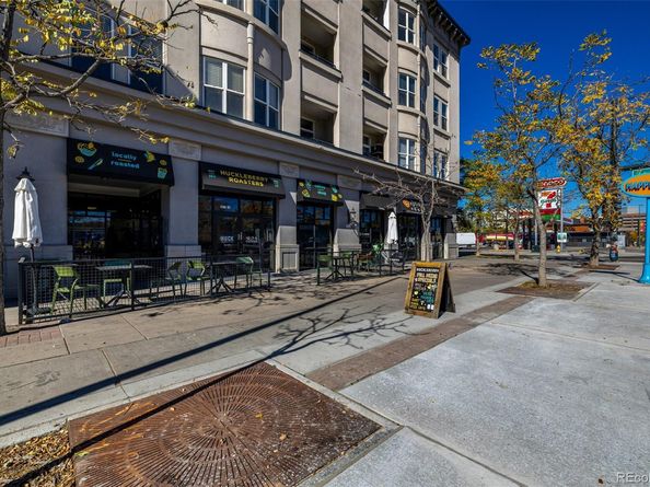 277 N Broadway 204, Denver CO 80203