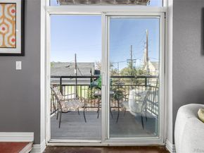 277 N Broadway 204, Denver CO 80203