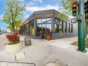 277 N Broadway 204, Denver CO 80203