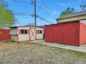 5718 Iris Street, Arvada CO 80002