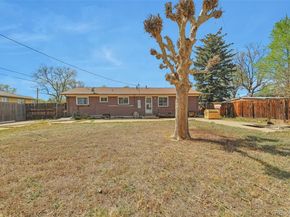 5718 Iris Street, Arvada CO 80002