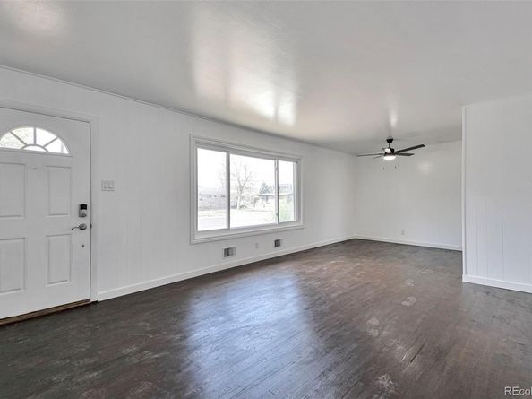 5718 Iris Street, Arvada CO 80002