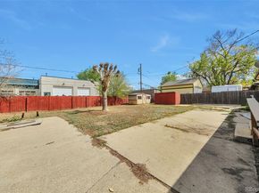 5718 Iris Street, Arvada CO 80002