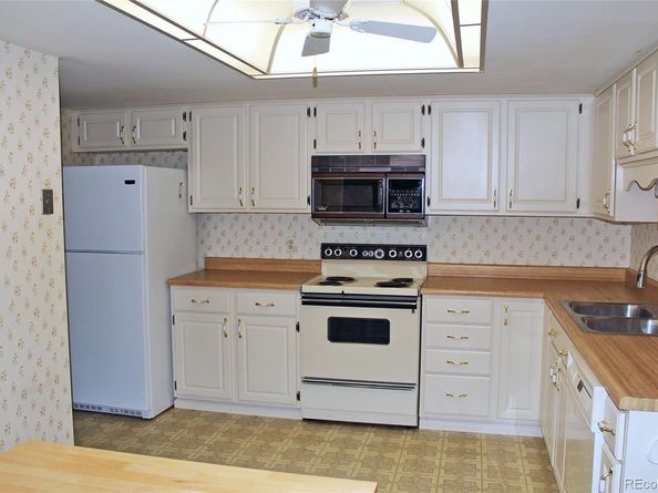 13952 E Marina Drive 606, Aurora CO 80014