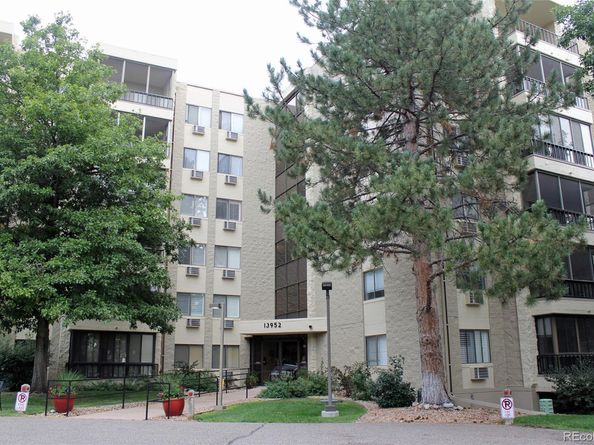 13952 E Marina Drive 606, Aurora CO 80014