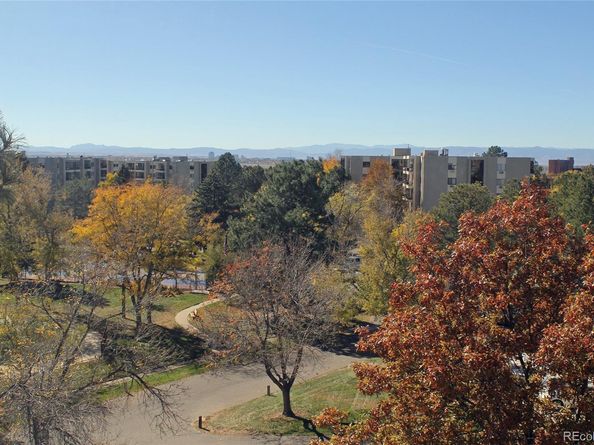 13952 E Marina Drive 606, Aurora CO 80014