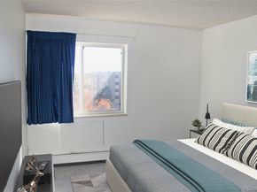 13952 E Marina Drive 606, Aurora CO 80014