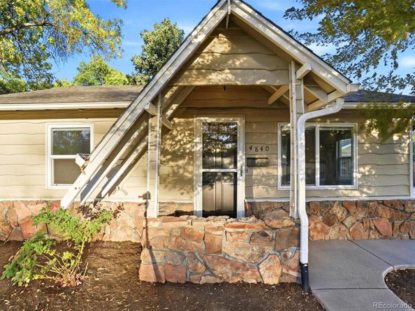 4840 S Huron Street, Englewood CO 80110