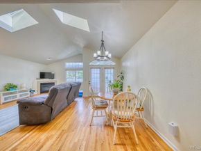 7911 Flower Street B, Arvada CO 80005