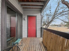 6388 Oak Court 205, Arvada CO 80004