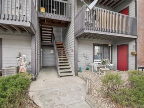 6388 Oak Court 205, Arvada CO 80004