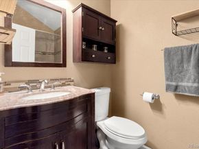Undisclosed Address #6871724, Aurora CO 80017