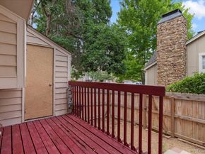 Undisclosed Address #6871724, Aurora CO 80017
