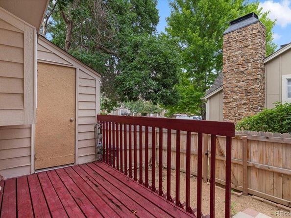 Undisclosed Address #6871724, Aurora CO 80017