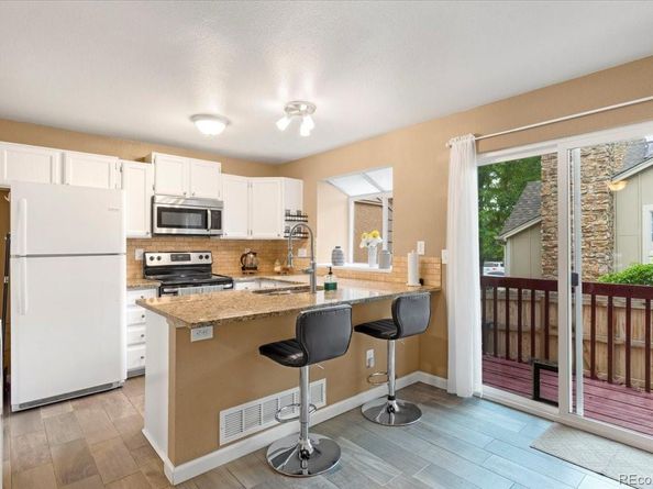 Undisclosed Address #6871724, Aurora CO 80017