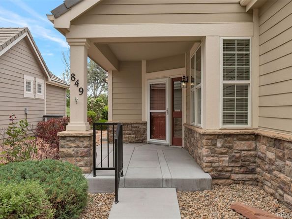 849 Windflower Drive, Longmont CO 80504