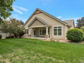 849 Windflower Drive, Longmont CO 80504
