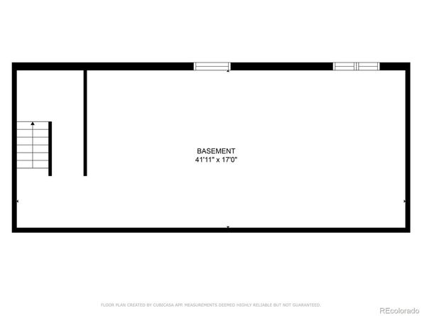 14039 Park Cove Drive, Broomfield CO 80023