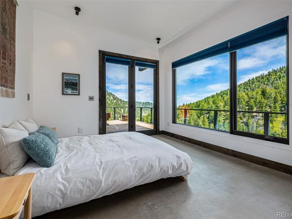 5896 Peregrine Trail, Golden CO 80403