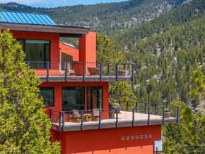 5896 Peregrine Trail, Golden CO 80403