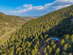 5896 Peregrine Trail, Golden CO 80403