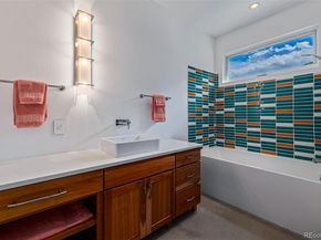 5896 Peregrine Trail, Golden CO 80403
