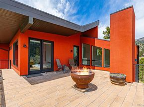 5896 Peregrine Trail, Golden CO 80403
