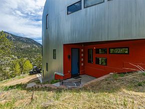 5896 Peregrine Trail, Golden CO 80403