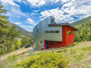 5896 Peregrine Trail, Golden CO 80403