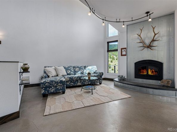 5896 Peregrine Trail, Golden CO 80403