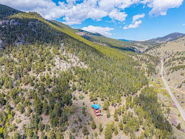 5896 Peregrine Trail, Golden CO 80403