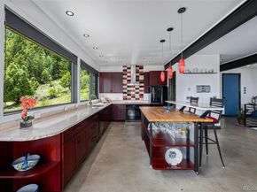 5896 Peregrine Trail, Golden CO 80403