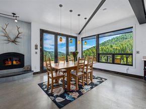 5896 Peregrine Trail, Golden CO 80403
