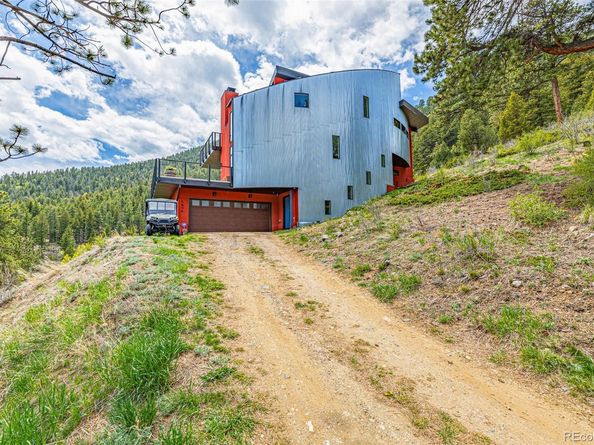 5896 Peregrine Trail, Golden CO 80403