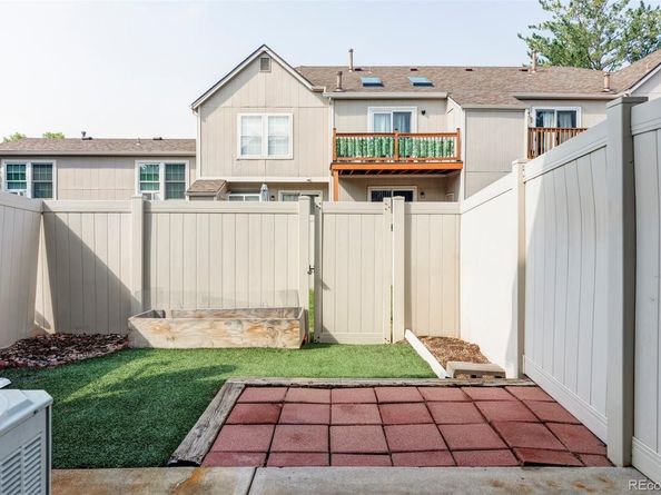 9663 W Chatfield Avenue C, Littleton CO 80128