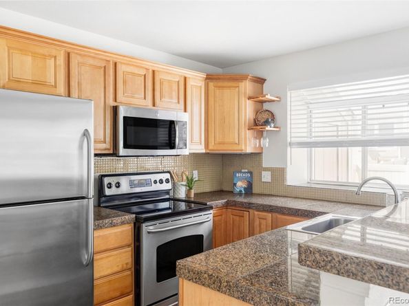 9663 W Chatfield Avenue C, Littleton CO 80128