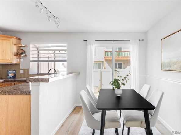 9663 W Chatfield Avenue C, Littleton CO 80128