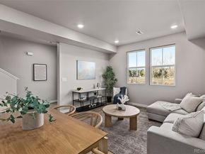 2879 E 103rd Drive, Thornton CO 80229