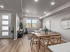 2879 E 103rd Drive, Thornton CO 80229