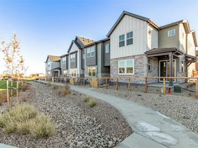 2879 E 103rd Drive, Thornton CO 80229