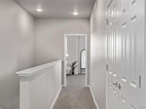 2879 E 103rd Drive, Thornton CO 80229