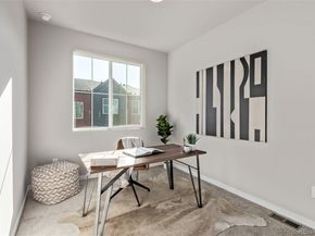 2879 E 103rd Drive, Thornton CO 80229